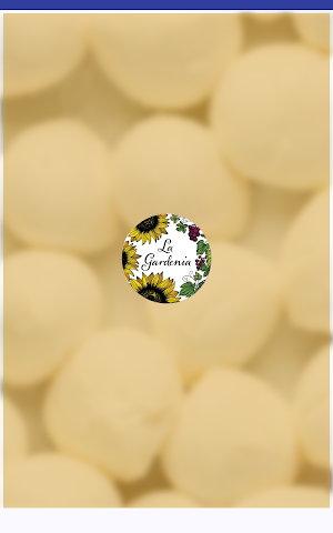 La Gardenia by Ciao Italia Screenshot 3