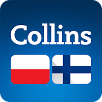 Finnish-Polish Dictionary