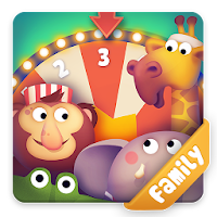 Animal Fun Park Family Version