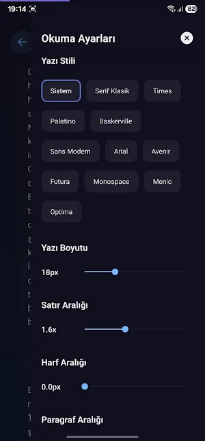 Nutuk Screenshot 3