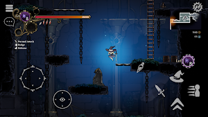 Never Grave Screenshot 3