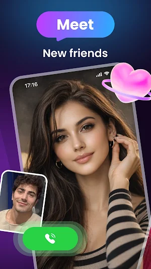 YamiLite-Chat&Live Stream Screenshot 2
