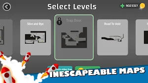 Dismount Infinity Screenshot 2