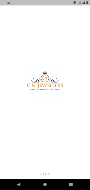 CN Jewellers - Jewellery Desig Screenshot 0