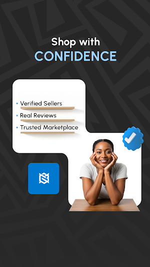 BG Xchange Screenshot 1