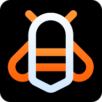 BeeLine Orange IconPack