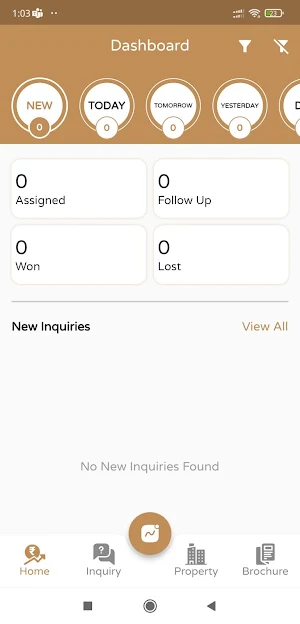 Amaron Group Screenshot 1