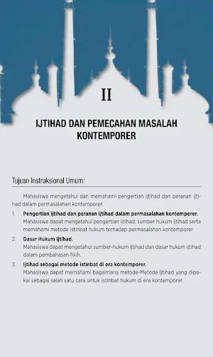 Fikih Kontemporer Dra. Gibtiah Screenshot 3