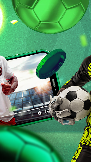 Bet9 games - ja mais sport Screenshot 2