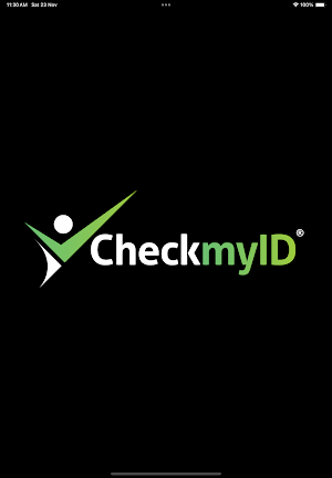 CheckmyID Screenshot 0