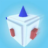 Flipping Block: Addicting & fun!