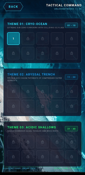 Liquid Risk Screenshot 1