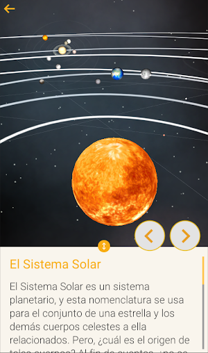 Club Ciencias Screenshot 1
