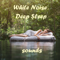 White Noise for Sleep & Study