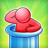 Sort In Line: Color Puzzle