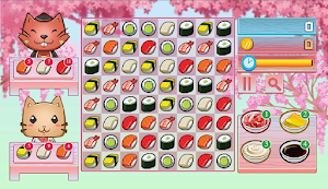 Sushi Sekai Screenshot 2