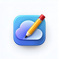 DigiScribe – Student Notes App