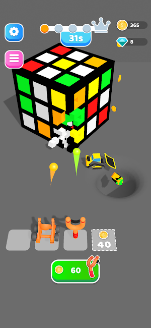 Destroy Master Screenshot 2