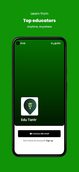 Edu Tantr Screenshot 2