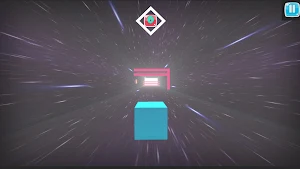 Run fast geometry Screenshot 0