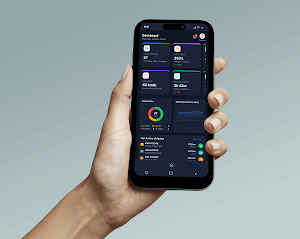 TeleNavix Screenshot 0