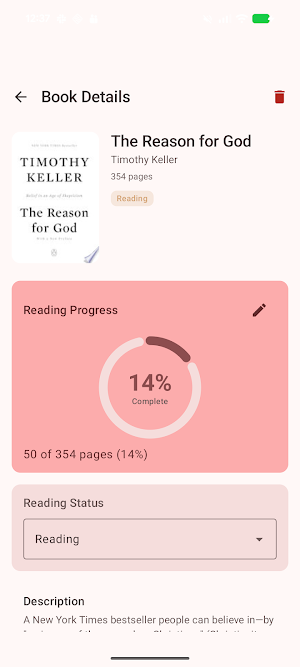 Chapter One Screenshot 3