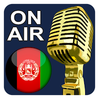 Afghanistan Radio Stations