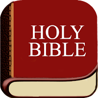 King James Bible-Offline Bible