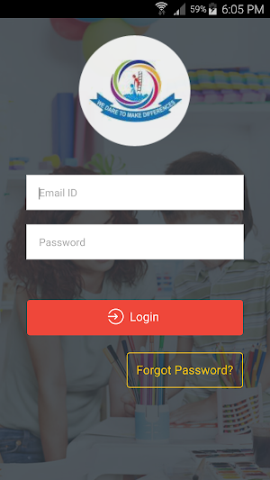 Learning Ladder Screenshot 1