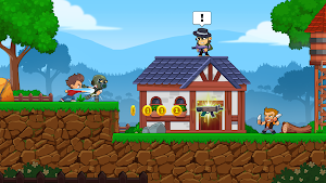 Street Fight Screenshot 1