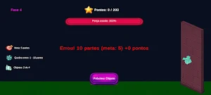 Quebrando Tudo Screenshot 3