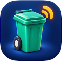BinWhistle: Bin Day Reminder