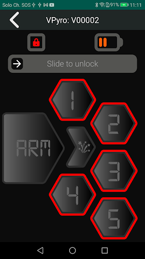 SecurePyro Screenshot 0