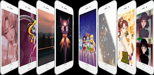 Sailor moon Wallpapers LCS Screenshot 3