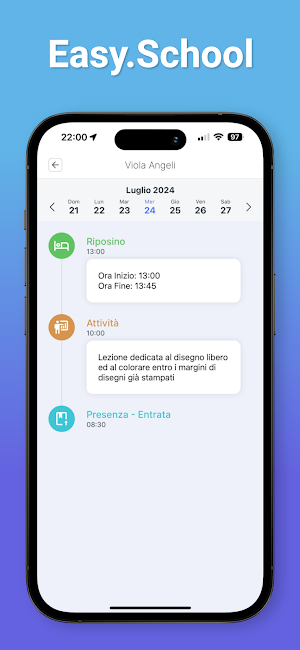 Easy Family Screenshot 3