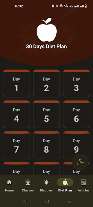 Yoga for Beginners Screenshot 3