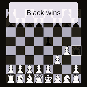 Chess 2 Player World Champion Screenshot 1