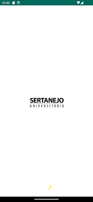 Radio Sertanejo Universitario Screenshot 3