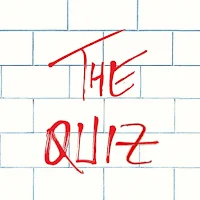 Pink Floyd Quiz