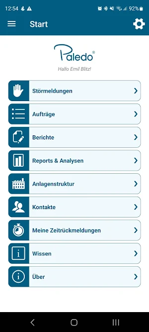 Paledo Screenshot 0