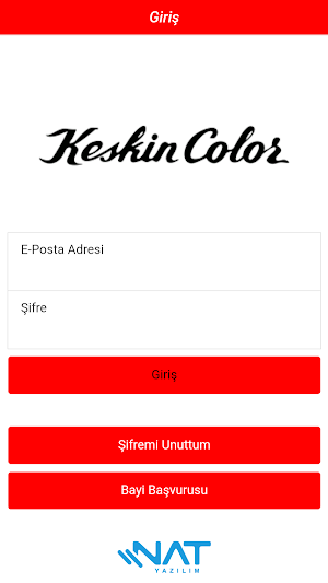 Keskin Color Screenshot 0