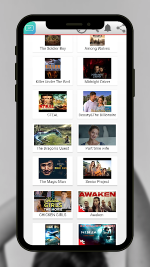 Full English Movies Screenshot 2