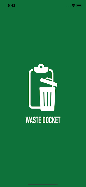 Wastedocket.ie Screenshot 0