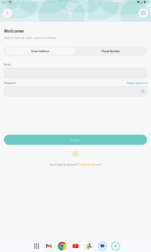 Digitvant Pay Screenshot 3
