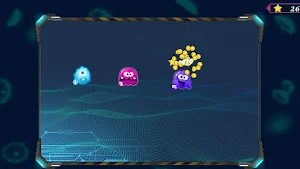 Pocket Bacteria Screenshot 2