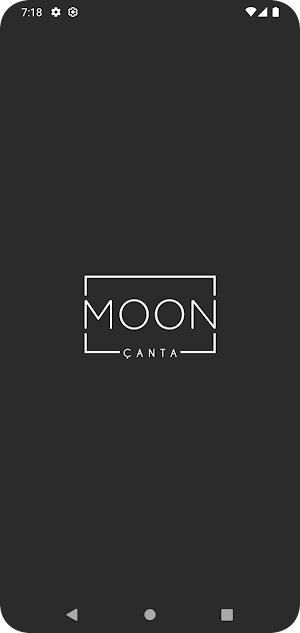 Moon Çanta Screenshot 0