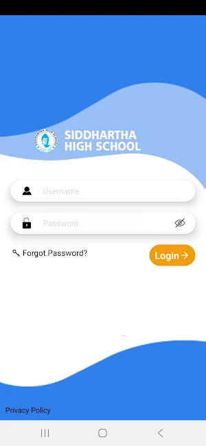 Siddharthahs Screenshot 0