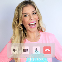 Rebecca Zamolo Call Simullator