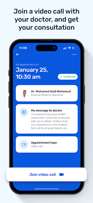 SomDoctor Screenshot 3