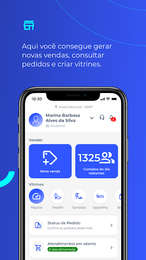 zzapp Screenshot 1